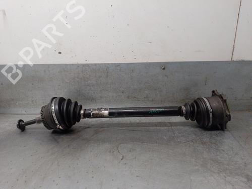 Drivaksel fortil venstre AUDI A4 B5 (8D2) 1.9 TDI (110 hp) 31157823
