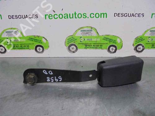 Seat buckle HONDA ACCORD VII Tourer (CM, CN) 2.2 i-CTDi (CN2) 5 | PUERTAS