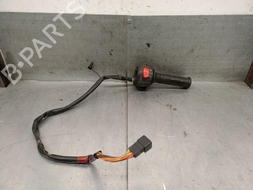 Used Other Other SUZUKI MOTORCYCLES UH UH 125 Burgman (12 hp) 34507421 34507421