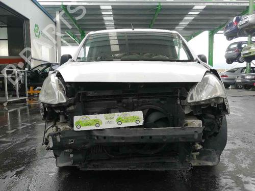 Right front window switch CITROËN BERLINGO Box Body/MPV (B9) 1.6 HDi / BlueHDi 75 | BP7578367I26  - Image 5