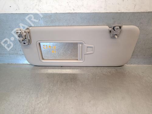 Left sun visor HYUNDAI IONIQ (AE) 1.6 GDI Hybrid | BP27360829I1 