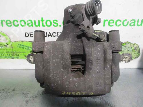 Used Right rear brake caliper FORD FOCUS II Turnier (DA_, FFS, DS) 1.6 TDCi (90 hp) 11614445