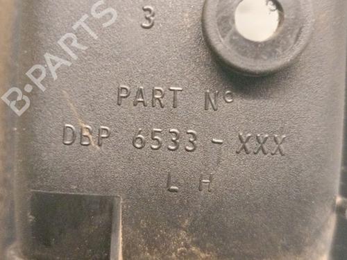 Front left interior door handle LAND ROVER DEFENDER Station Wagon (L316) 2.5 TDI 4x4 (L316) | BP21581181I13 