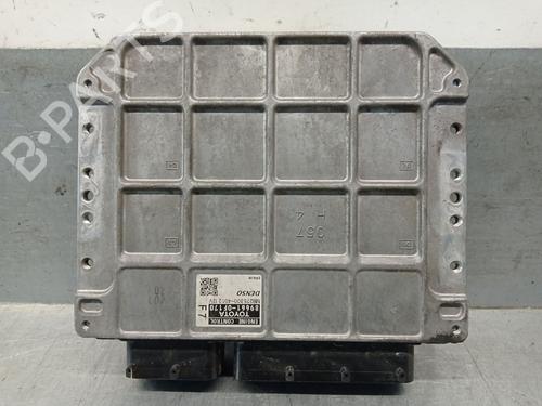 Engine control unit (ECU) TOYOTA VERSO (_R2_) 1.6 (ZGR20_, ZGR20R) | BP29003059M57