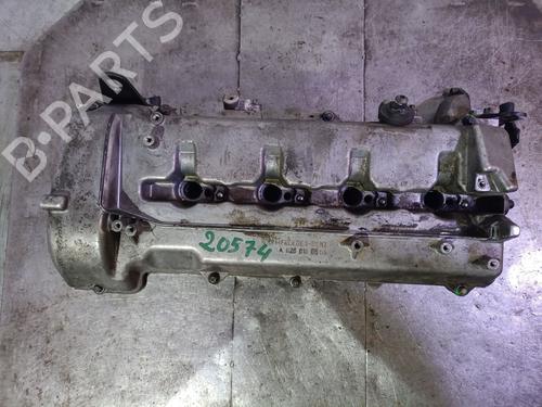 Cylinder head MERCEDES-BENZ M-CLASS (W163) ML 400 CDI (163.128) | BP22721105M5 