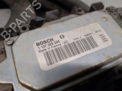 Radiator fan MERCEDES-BENZ B-CLASS Sports Tourer (W245) B 180 CDI (245.207) | BP30169994M35