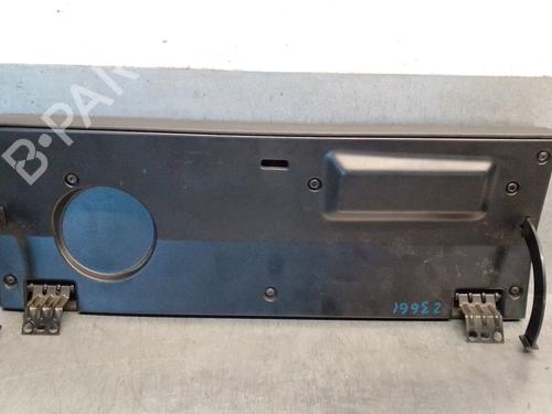 Glove box VOLVO V70 I (875, 876) 2.4 | BP29314090C95 