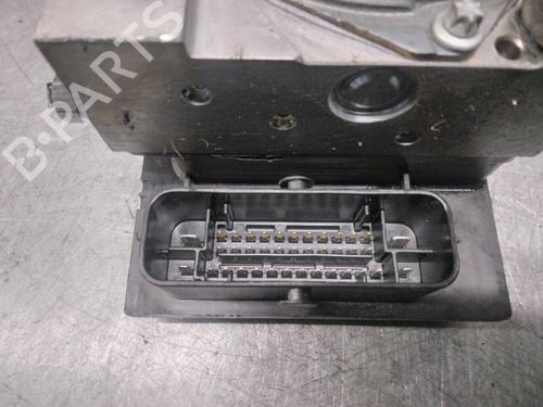 ABS pump PEUGEOT 5008 (0U_, 0E_) 2.0 HDi | BP17385289M43 