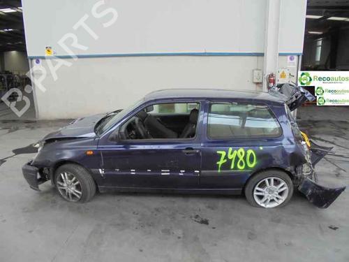 Gearbox VW GOLF III (1H1) 1.6 | BP2084264M3 