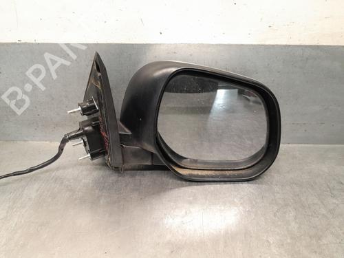 right-mirror-mitsubishi-outlander-ii-cw_w-2005-2006-2007-2008-2009-2010-2011-2012-36780635 main image