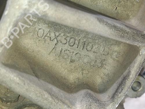 Gearbox VW CRAFTER Van (SY_, SX_) 2.0 TDI FWD (SYB, SYC, SYD) | BP34350836M3  - Image 10
