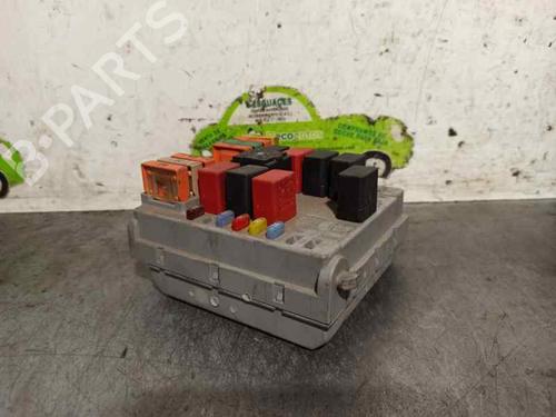 Fuse box FIAT DOBLO MPV (119_, 223_) 1.9 JTD | BP5158423E1 