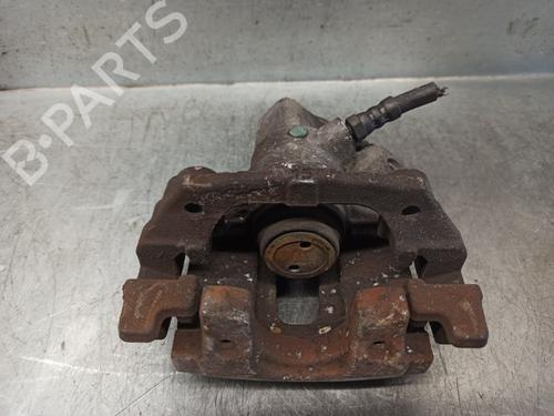 Left rear brake caliper MAZDA 3 (BK) 1.6 DI Turbo | BP17131169M107 