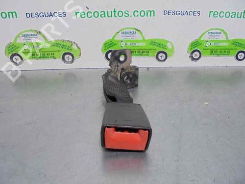 Seat buckle TOYOTA AVENSIS Liftback (_T22_) 2.0 TD (CT220_, CT220R) | BP20248904I32 