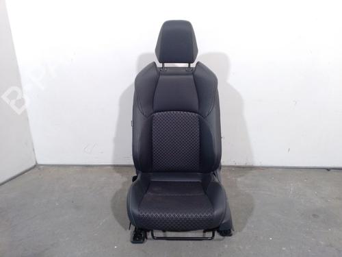 Stol venstre foran TOYOTA YARIS (_P21_, _PA1_, _PH1_) 1.5 Hybrid (MXPH10, MXPH11) (116 hp) 24917336