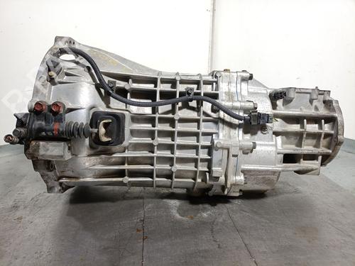 gearbox-hyundai-terracan-hp-2001-2002-2003-2004-2005-2006-2007-2008-33705414 main image