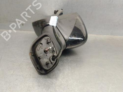 Left mirror RENAULT CLIO IV (BH_) 0.9 TCe 90 (BHNF, BHMA, BHMH, BHJK, BHJR) | BP29743506C26 