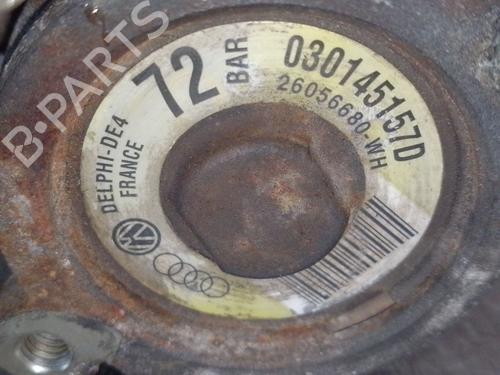 Steering pump VW POLO (6N2) 1.0 | BP35802176M99 - Image 5