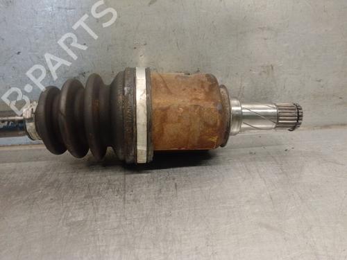 Right front driveshaft OPEL AGILA A (H00) 1.2 16V Twinport (F68) | BP40199251M39 - Image 3