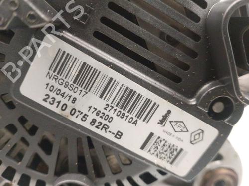 Alternator DACIA SANDERO II 1.0 SCe 75 (B8JC, B8JD, B8NC) | BP28819309M7 