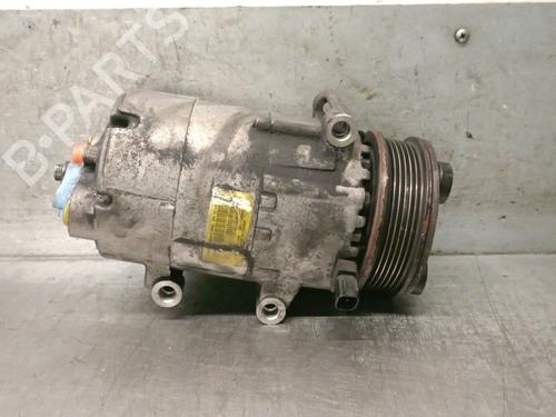 Used AC compressor FORD MONDEO IV (BA7) 2.0 TDCi (140 hp) 31292536