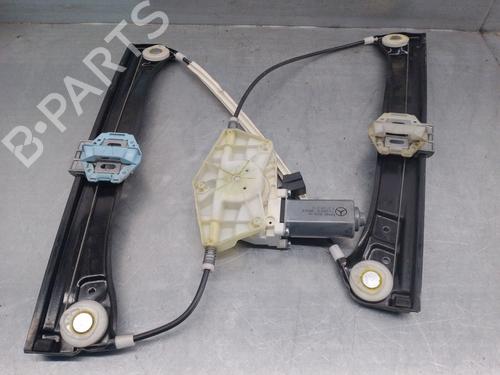 Front left window mechanism MERCEDES-BENZ S-CLASS (W221, V221)  | BP18009350C22 