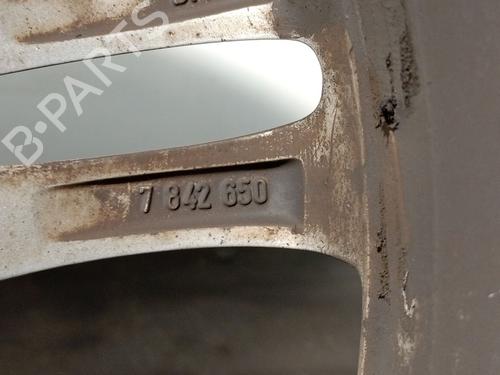 Rim BMW 5 (F10) 530 d | BP29006390C45 