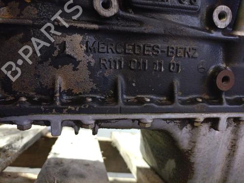 Engine MERCEDES-BENZ C-CLASS (W202) C 180 (202.018) | BP28171499M1 