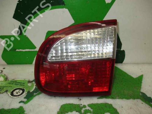Used Right tailgate light Right tailgate light 2051623 2051623