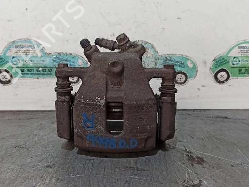 Used Right front brake caliper SUZUKI SWIFT III (MZ, EZ) 1.3 DDiS (RS413D) (69 hp) 11615917