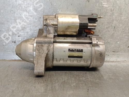 starter-mercedes-benz-c-class-w204-2007-2008-2009-2010-2011-2012-2013-2014-2015-34625974 main image