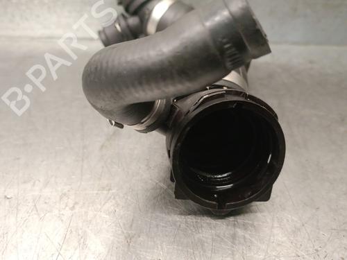 Pipe BMW X6 (E71, E72) xDrive 35 d | BP32096485M125