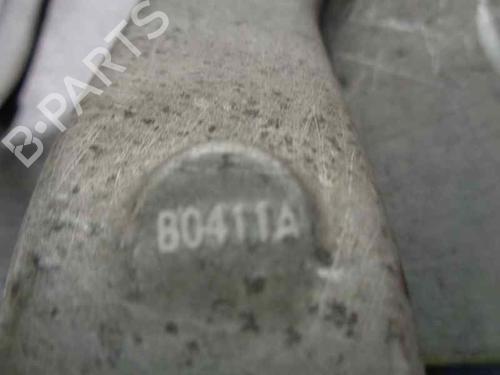 Left rear suspension arm HYUNDAI SANTA FÉ II (CM) 2.2 CRDi GLS 4x4 | BP4566510M14 