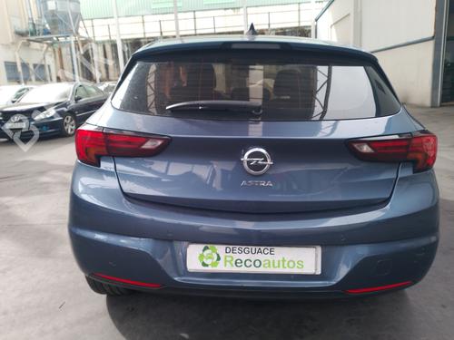 Pipe OPEL ASTRA K (B16) 1.6 CDTi (68) | BP34003337M125 - Image 9