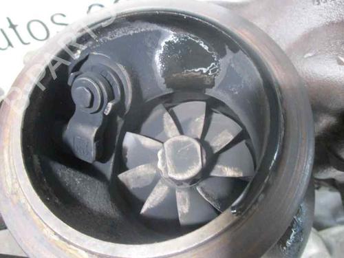 Turbocharger/Supercharger BMW 5 Gran Turismo (F07) 535 d | BP2320042M71