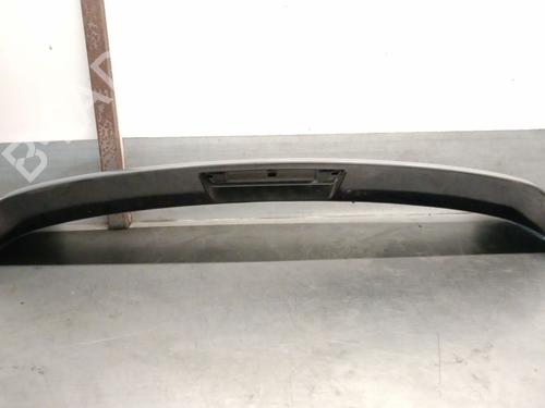 Rear spoiler KIA SPORTAGE IV (QL, QLE) 1.6 CRDi | BP27285624C96