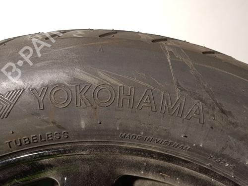 Jack Kit TOYOTA RAV 4 V (_A5_, _H5_) 2.5 Hybrid AWD (AXAH54) | BP30137191C119