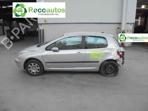 Instrument cluster PEUGEOT 306 (7B, N3, N5) 2.0 HDI 90 | BP2082042C47 