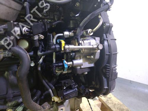 Engine OPEL ASTRA J (P10) 1.7 CDTI (68) | BP27874455M1 - Image 11