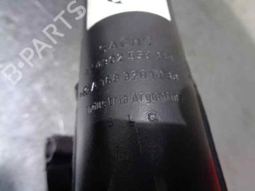 Left front shock absorber MERCEDES-BENZ AMG GT (C190)  | BP5115491M16 