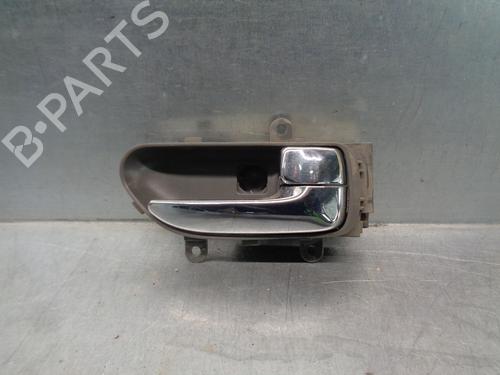 Used Front right interior door handle NISSAN X-TRAIL II (T31) 2.0 dCi 4x4 (150 hp) 8640511