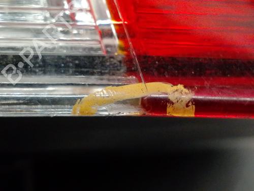 Right taillight RENAULT KOLEOS I (HY_) | BP31965928C35