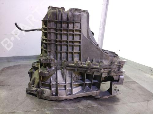 Gearbox JAGUAR X-TYPE I (X400) 2.0 D | BP29012205M3