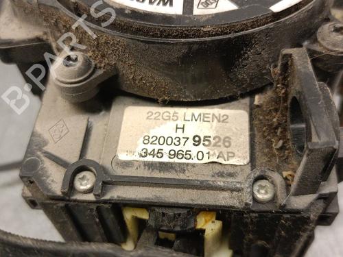 Headlight switch RENAULT KANGOO Express (FC0/1_) D 65 1.9 (FC0E, FC02, FC0J, FC0N) | BP34174883I24  - Image 7