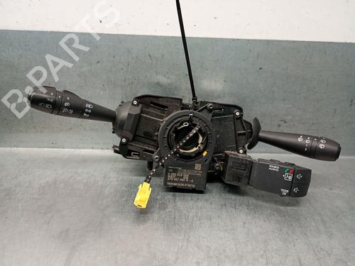 Forlygtekontakt DACIA DOKKER MPV (KE_) 1.5 dCi (KEAJ, KEAH) (90 hp) 28537969