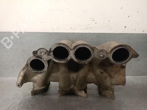 Intake manifold RENAULT KANGOO (KC0/1_) D 65 1.9 (KC0E, KC02, KC0J, KC0N) | BP31169410M70