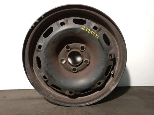 Used Rim SEAT IBIZA III (6L1) 1.9 SDI (64 hp) 27662376