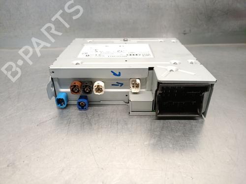 Radio AUDI A3 Sportback (8YA, 8YF) 35 TFSI | BP25273473E6