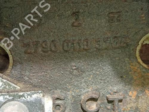 Engine TATA INDICA 1.4 L | BP12188653M1 