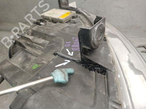 Right headlight AUDI A6 C6 (4F2) 2.7 TDI | BP30750585C29 